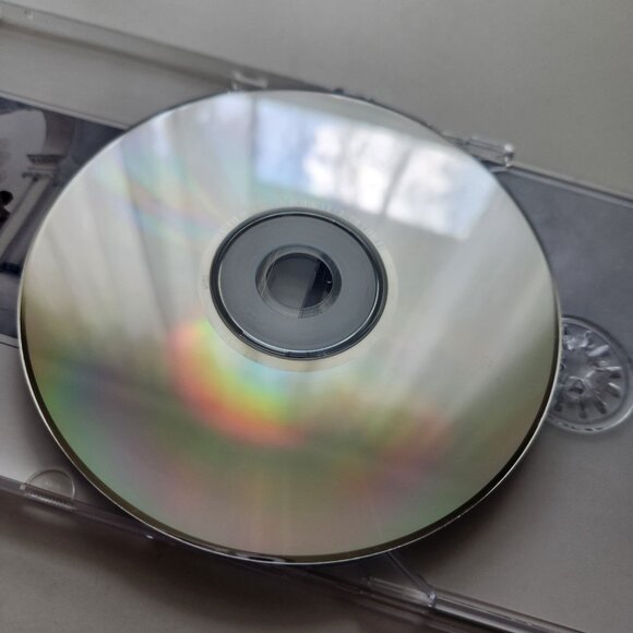 Enya "And Winter Came..." CD Album Reprise Records - Picture 6 of 7